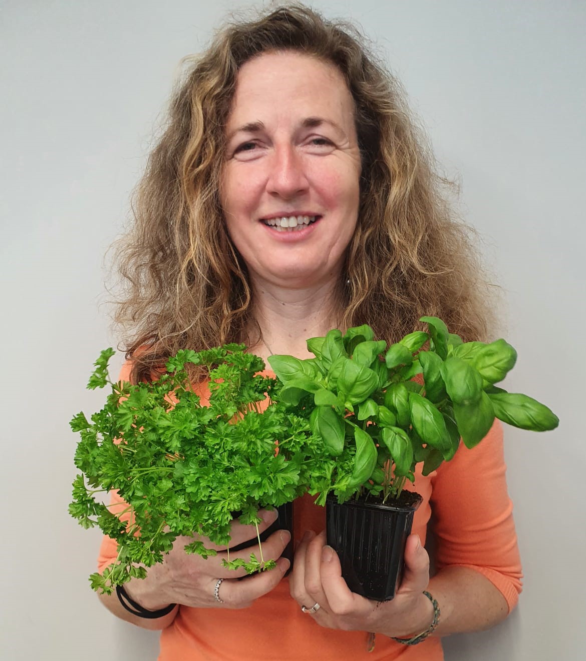 Markéta Strouhalová (Farma a jídlo)