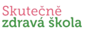 Logo společnosti Skutečně zdravá škola