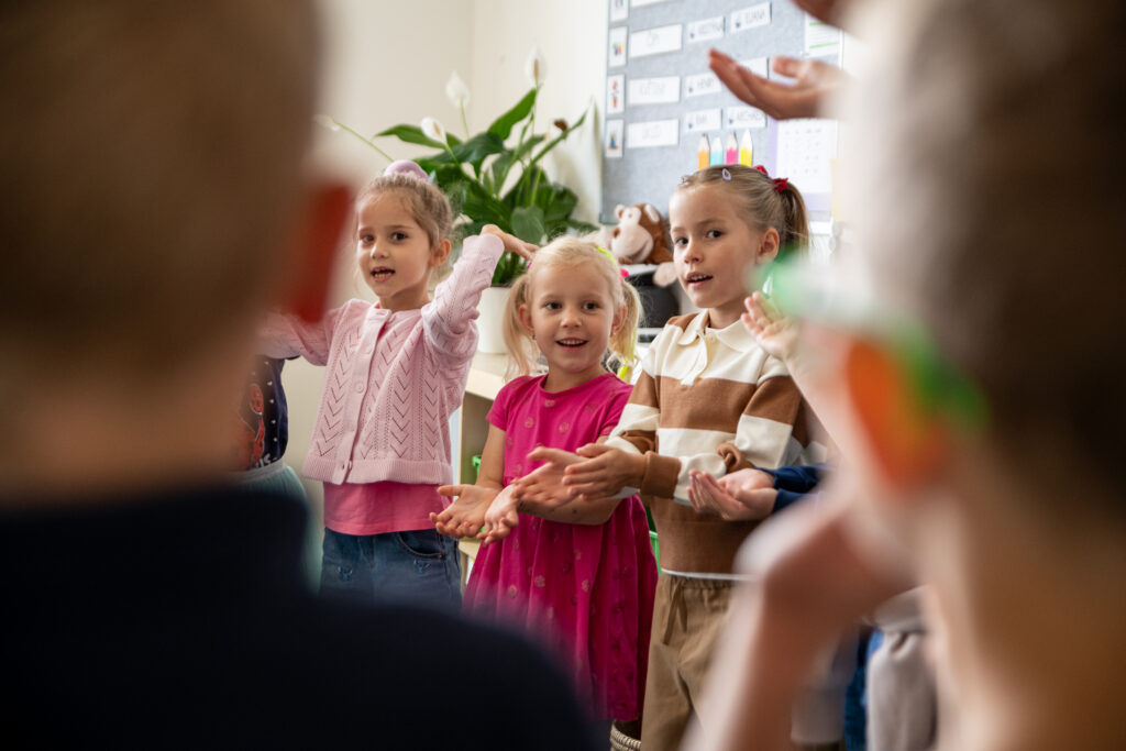 Wellbeing Day - Magic Hill - Škola, kde rosteme spolu.