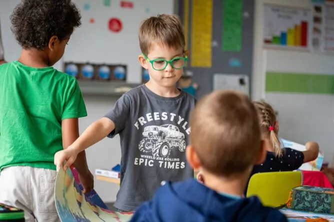 Pro zájemce - Magic Hill - Škola, kde rosteme spolu.
