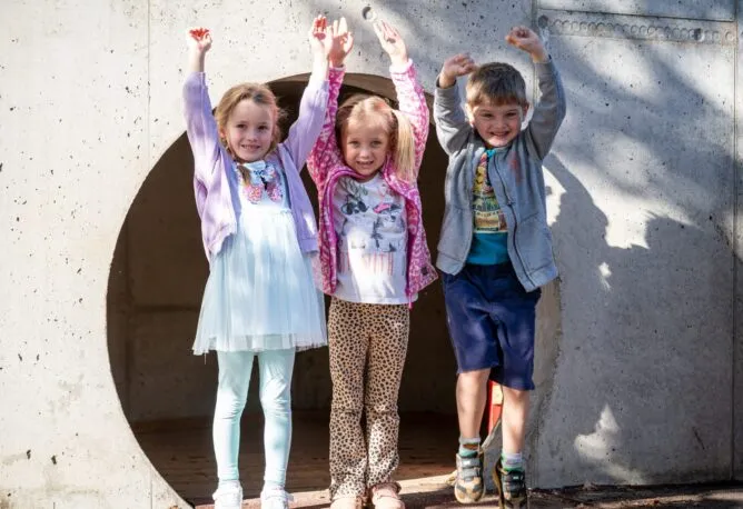 Make an appointment - Magic Hill - Škola, kde rosteme spolu.