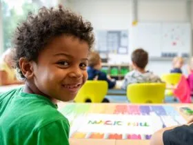 Zápis do 1. tříd pro rok 2026/2027