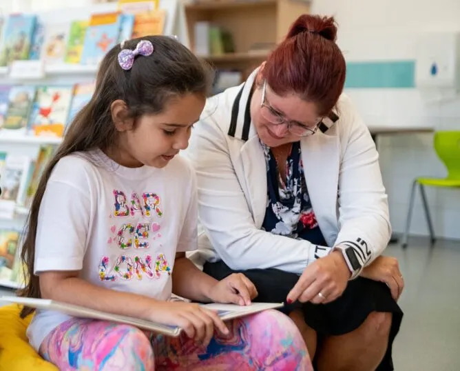Co nabízíme - Magic Hill - Škola, kde rosteme spolu.