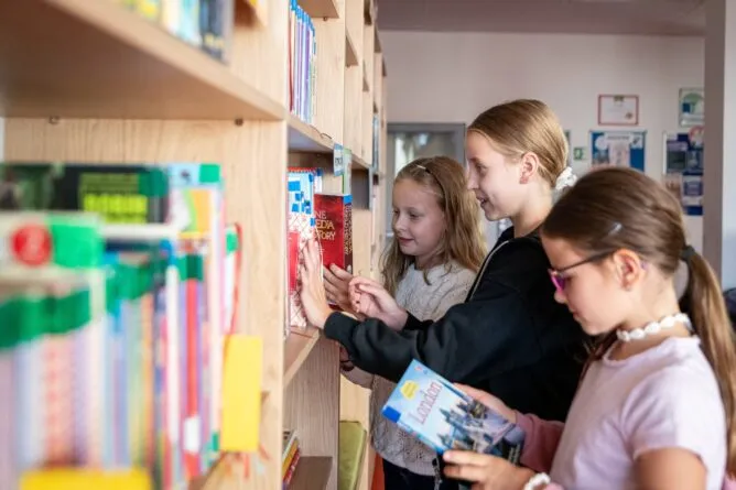 Our teaching - Magic Hill - Škola, kde rosteme spolu.