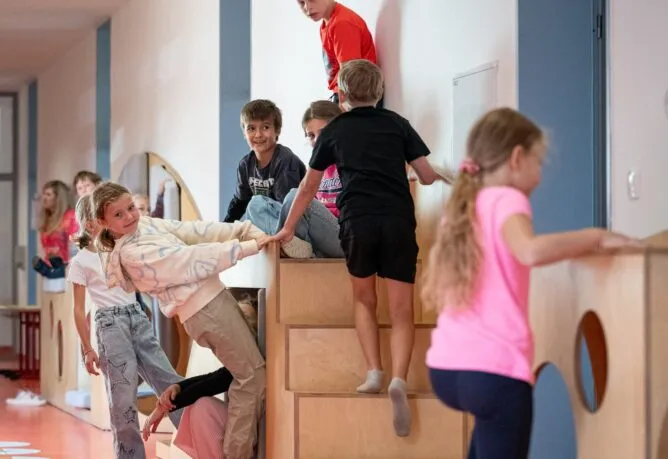 HP Magic Hill - Magic Hill - Škola, kde rosteme spolu.