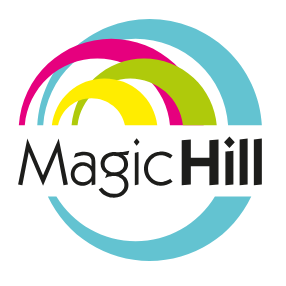 Kariéra - Magic Hill - Škola, kde rosteme spolu.