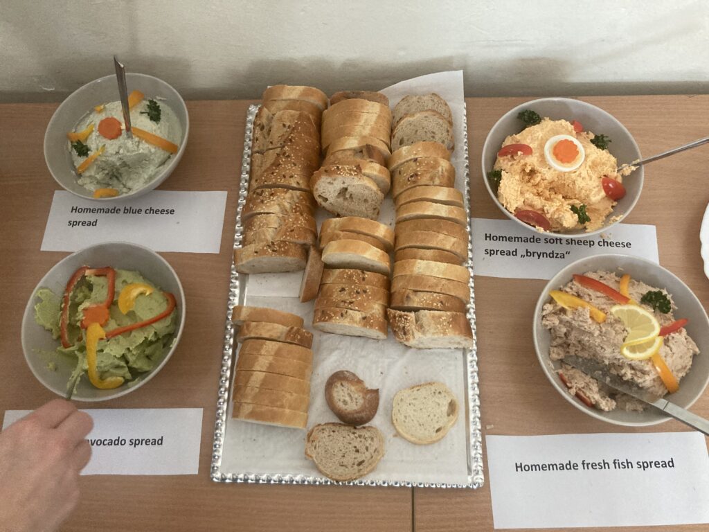School food 4 change a Skutečně zdravá škola - Magic Hill - Škola, kde rosteme spolu.