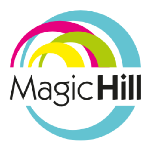 Kariéra - Magic Hill - Škola, kde rosteme spolu.