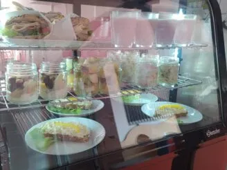 Fotogalerie z kuchyně - Magic Hill - Škola, kde rosteme spolu.