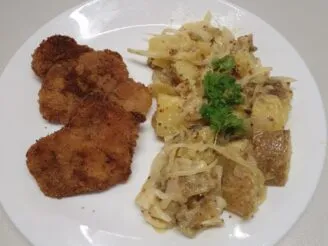 Fotogalerie z kuchyně - Magic Hill - Škola, kde rosteme spolu.