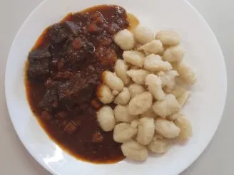 Fotogalerie z kuchyně - Magic Hill - Škola, kde rosteme spolu.