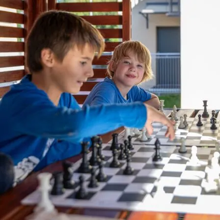 Fotogalerie MŠ a ZŠ - Magic Hill - Škola, kde rosteme spolu.