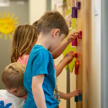 Fotogalerie MŠ a ZŠ - Magic Hill - Škola, kde rosteme spolu.
