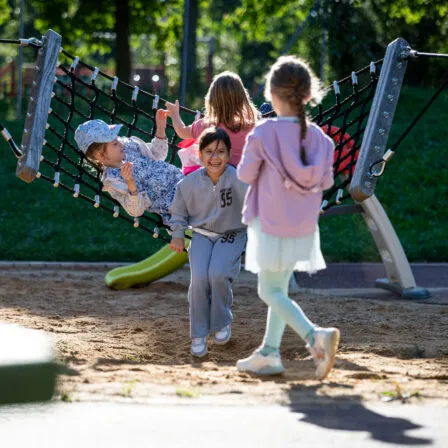 Fotogalerie MŠ a ZŠ - Magic Hill - Škola, kde rosteme spolu.