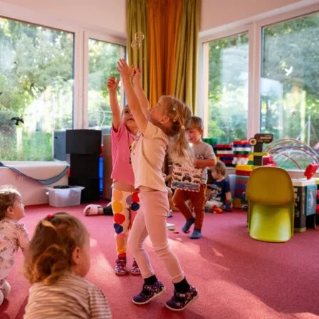 Fotogalerie MŠ a ZŠ - Magic Hill - Škola, kde rosteme spolu.