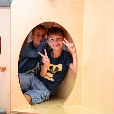 Fotogalerie MŠ a ZŠ - Magic Hill - Škola, kde rosteme spolu.