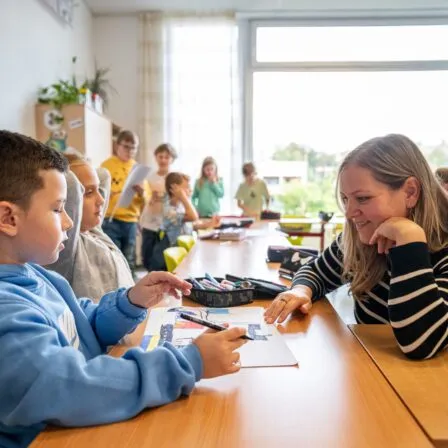 Fotogalerie MŠ a ZŠ - Magic Hill - Škola, kde rosteme spolu.