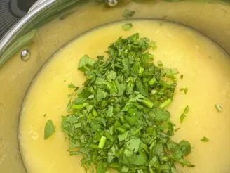 Fotogalerie z kuchyně - Magic Hill - Škola, kde rosteme spolu.