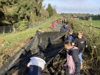 Photo gallery - Magic Hill - Škola, kde rosteme spolu.