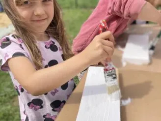 Photo gallery - Magic Hill - Škola, kde rosteme spolu.