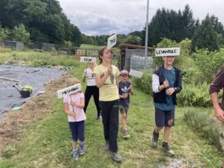 Photo gallery - Magic Hill - Škola, kde rosteme spolu.