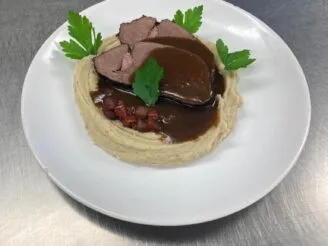 Fotogalerie z kuchyně - Magic Hill - Škola, kde rosteme spolu.