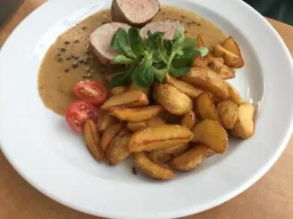 Fotogalerie z kuchyně - Magic Hill - Škola, kde rosteme spolu.