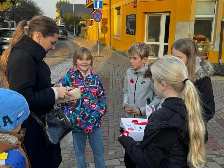 Sbírky - Magic Hill - Škola, kde rosteme spolu.