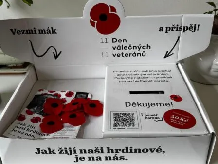 Sbírky - Magic Hill - Škola, kde rosteme spolu.