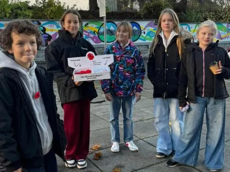 Sbírky - Magic Hill - Škola, kde rosteme spolu.