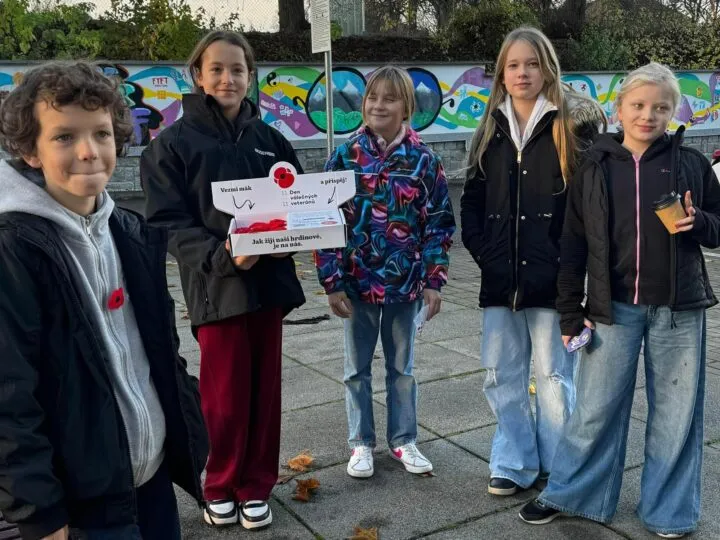 Sbírky - Magic Hill - Škola, kde rosteme spolu.