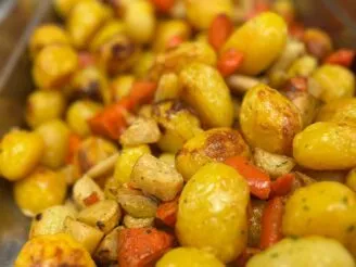 Fotogalerie z kuchyně - Magic Hill - Škola, kde rosteme spolu.