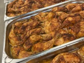 Fotogalerie z kuchyně - Magic Hill - Škola, kde rosteme spolu.