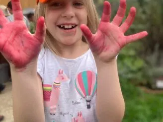 Photo gallery - Magic Hill - Škola, kde rosteme spolu.