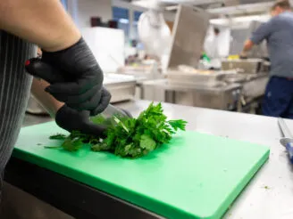 Fotogalerie z kuchyně - Magic Hill - Škola, kde rosteme spolu.