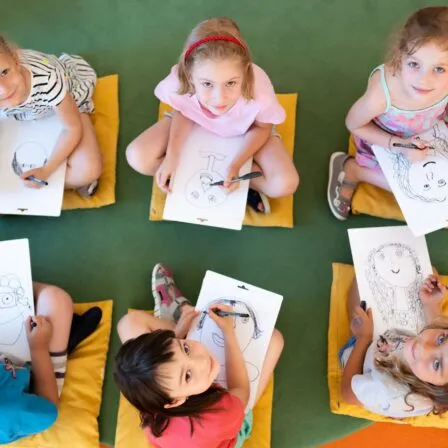 Fotogalerie MŠ a ZŠ - Magic Hill - Škola, kde rosteme spolu.