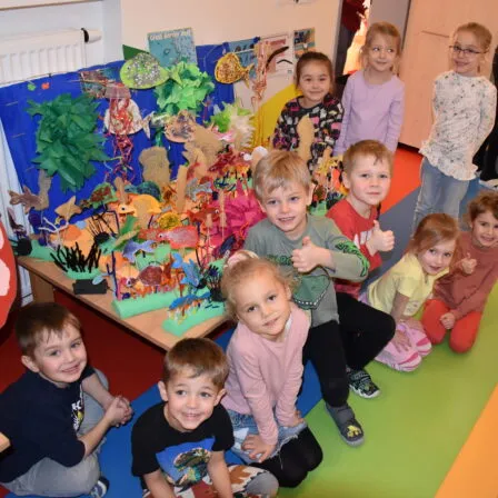 Fotogalerie MŠ a ZŠ - Magic Hill - Škola, kde rosteme spolu.