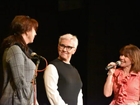 Vánoční koncerty - Magic Hill - Škola, kde rosteme spolu.