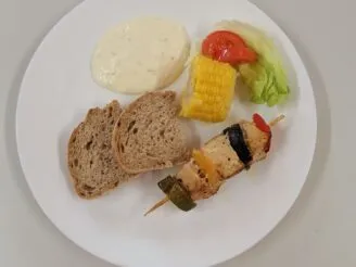 Fotogalerie z kuchyně - Magic Hill - Škola, kde rosteme spolu.