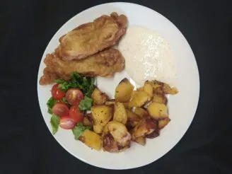 Fotogalerie z kuchyně - Magic Hill - Škola, kde rosteme spolu.