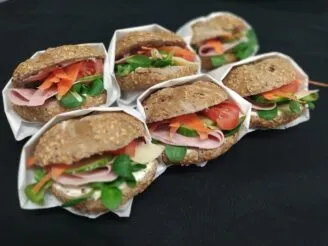 Fotogalerie z kuchyně - Magic Hill - Škola, kde rosteme spolu.