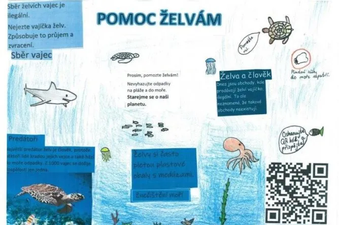 Sbírky - Magic Hill - Škola, kde rosteme spolu.