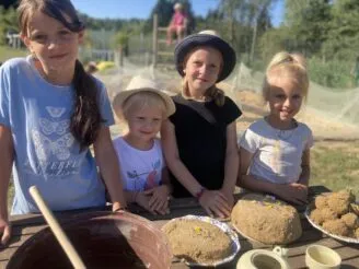 Photo gallery - Magic Hill - Škola, kde rosteme spolu.