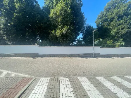 Projekt Magická zeď - Magic Hill - Škola, kde rosteme spolu.