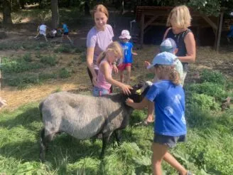 Photo gallery - Magic Hill - Škola, kde rosteme spolu.