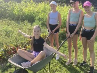 Photo gallery - Magic Hill - Škola, kde rosteme spolu.