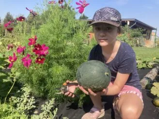 School farm - Magic Hill - Škola, kde rosteme spolu.