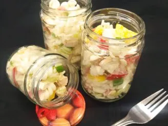 Fotogalerie z kuchyně - Magic Hill - Škola, kde rosteme spolu.