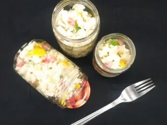 Fotogalerie z kuchyně - Magic Hill - Škola, kde rosteme spolu.