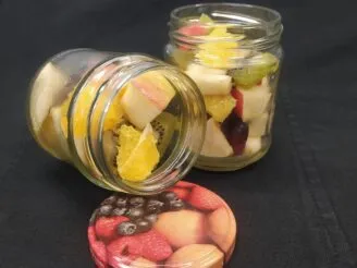 Fotogalerie z kuchyně - Magic Hill - Škola, kde rosteme spolu.